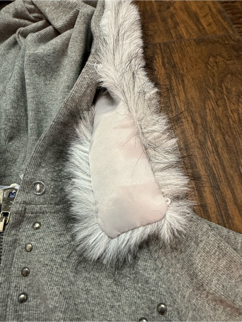 Aelfric Eden hoodie - Picture 4 of 5